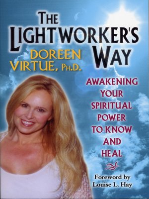 cover image of The Lightworker's Way